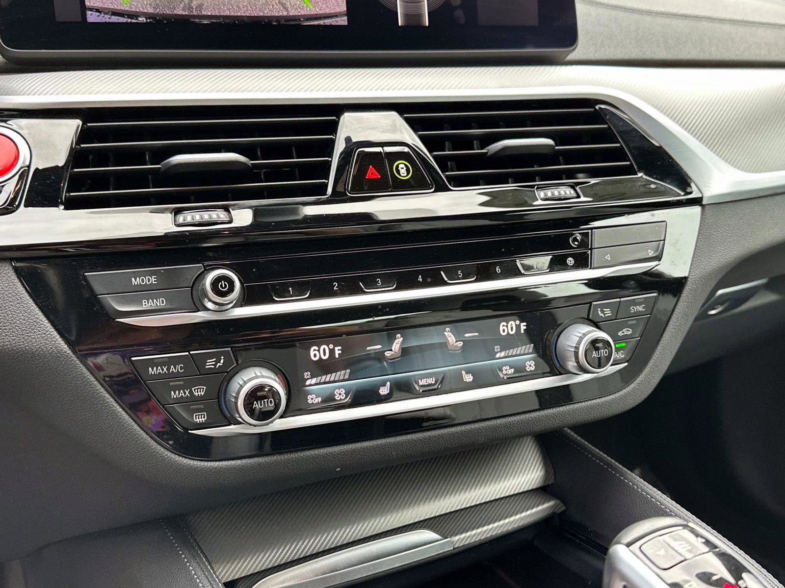 2023 Bmw M5 5 photo 21