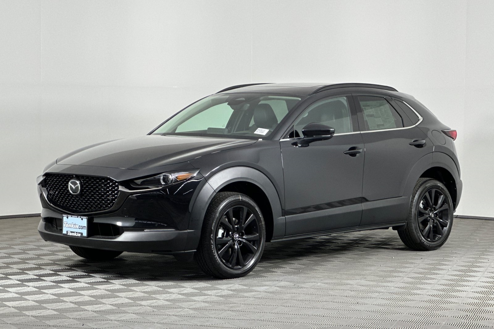 2025 Mazda CX-30 2.5 Turbo Premium Plus photo 6