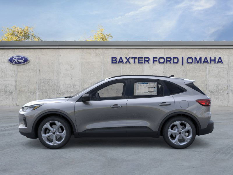 2025 Ford Escape ST-Line photo 15