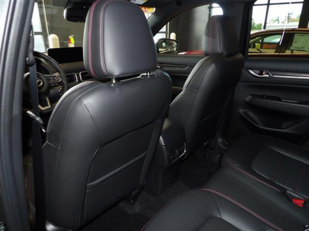 2025 Mazda CX-5 2.5 Turbo Premium photo 20