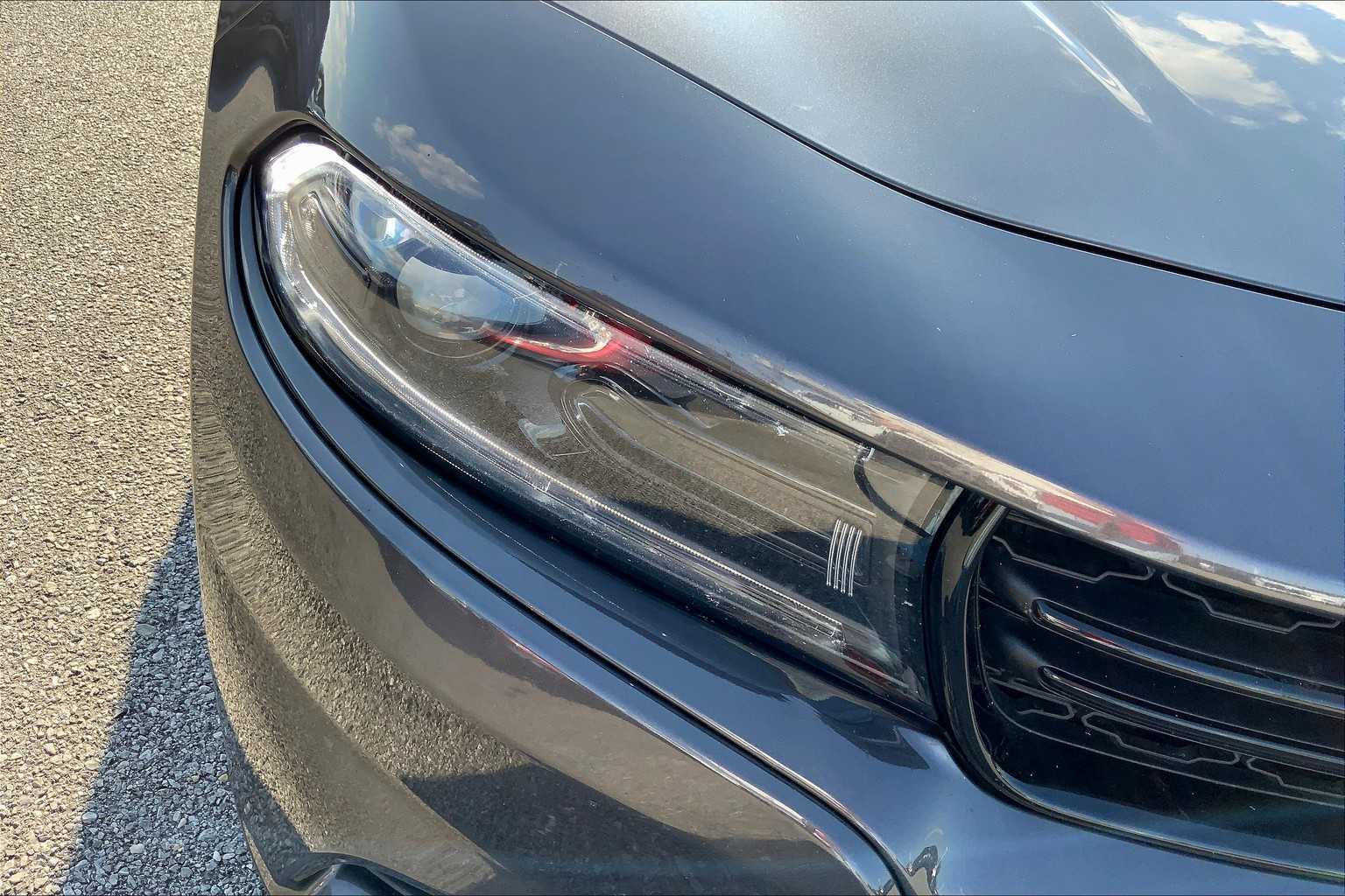 2023 Dodge Charger SXT photo 26