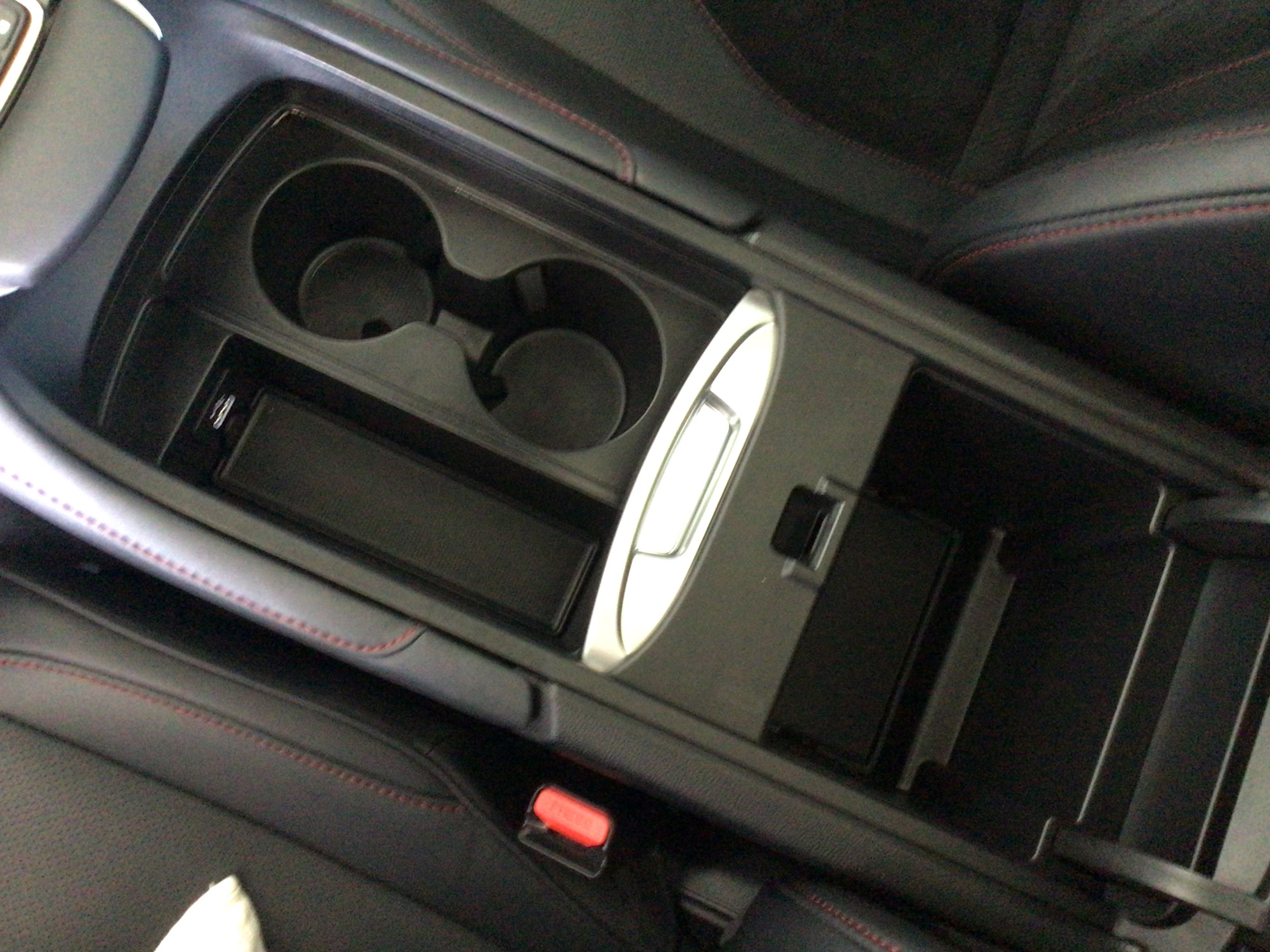 2023 Acura RDX A-Spec photo 18