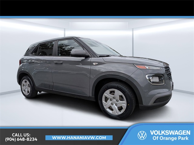 2020 Hyundai Venue SE