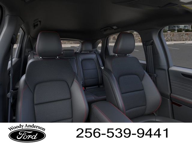 2025 Ford Escape ST-Line photo 10