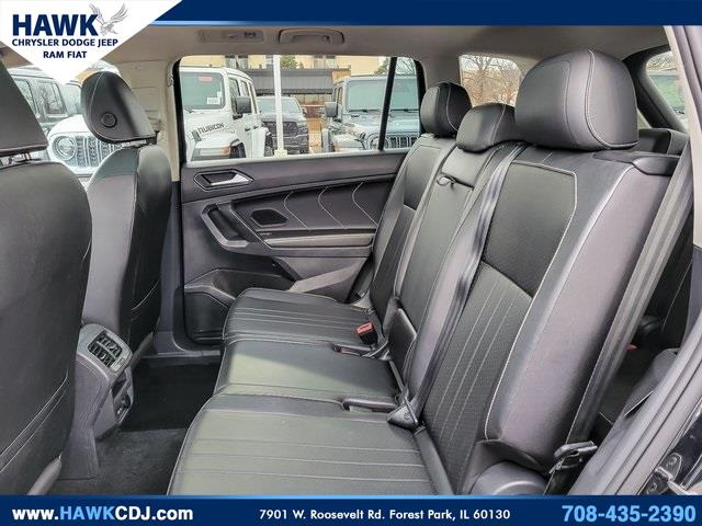 2023 VOLKSWAGEN TIGUAN - Image 9