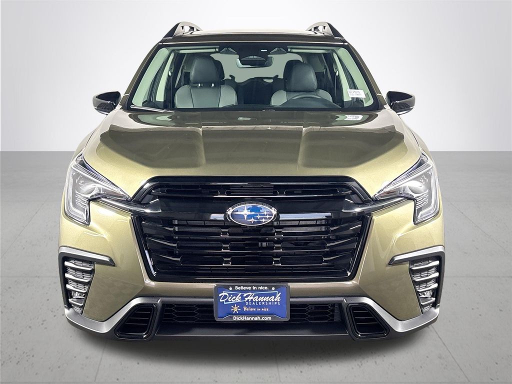 2025 Subaru Ascent Onyx Edition photo 3
