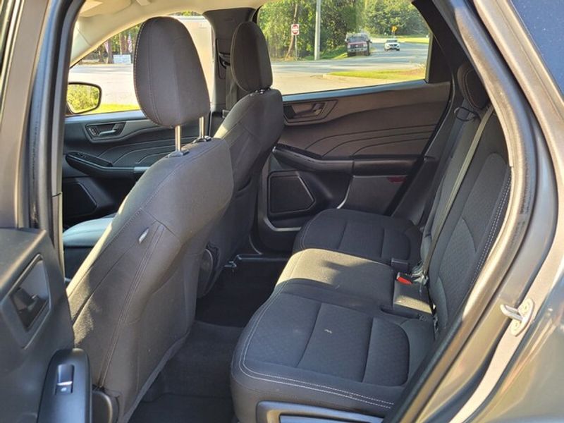 2024 Ford Escape Active photo 6