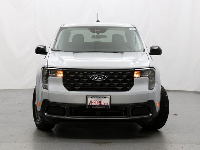 2025 Ford Maverick XLT photo 4