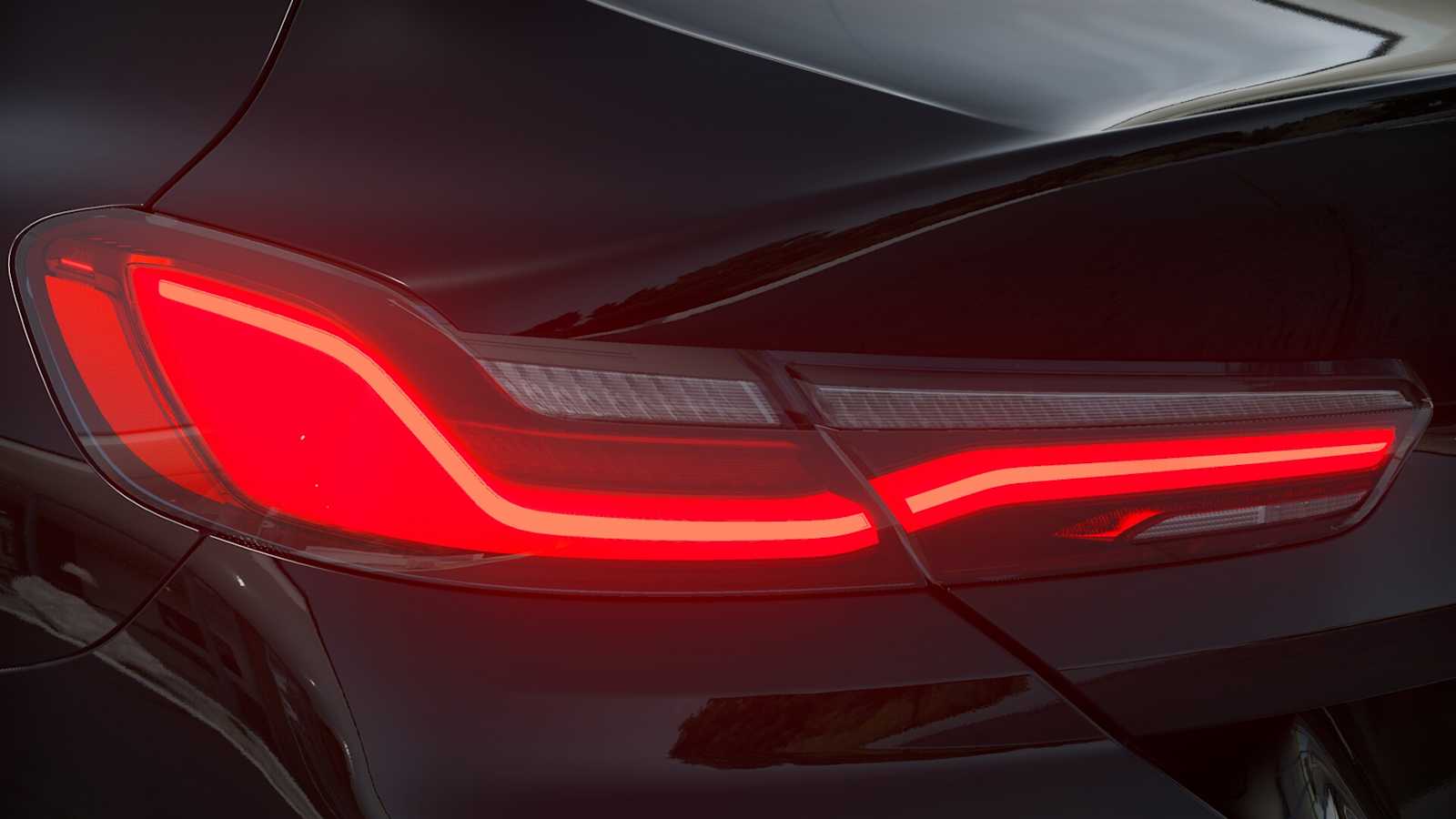 2026 Bmw 840i 840i Gran Coupe photo 6