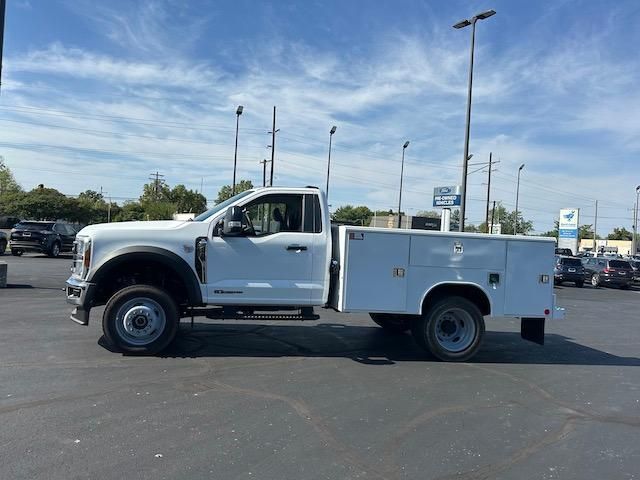 2024 Ford F-450 XL photo 4