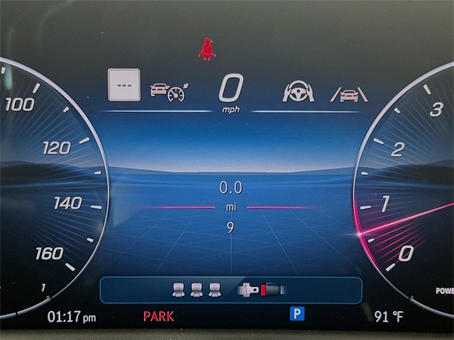 2026 Mercedes Benz E 350 photo 11