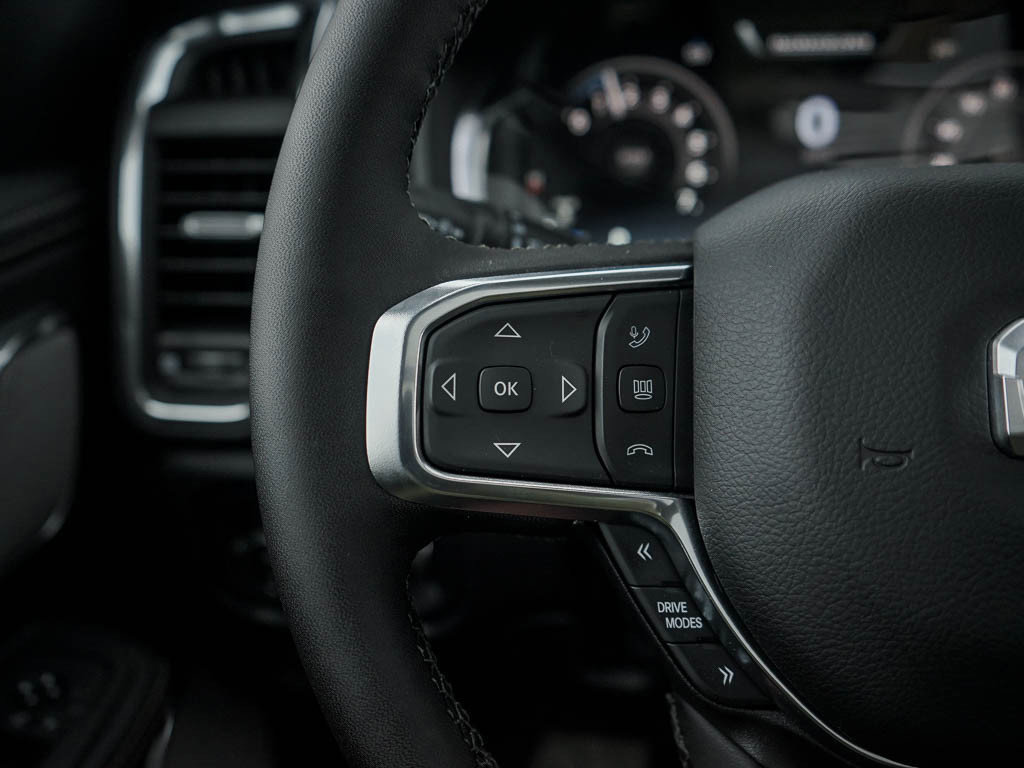2025 Ram 1500 Laramie photo 15