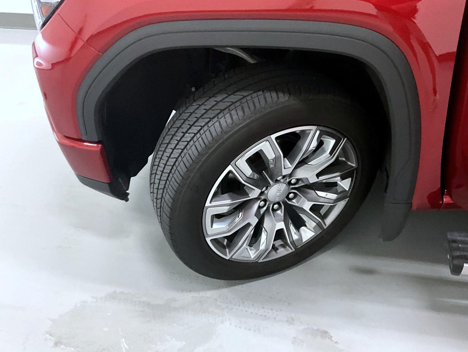 2024 Gmc Sierra 1500 Denali photo 23