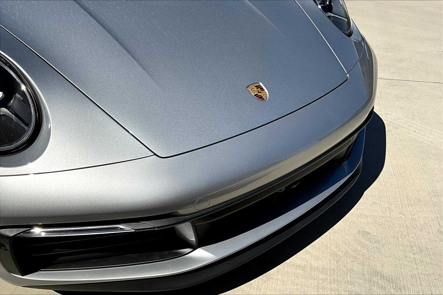 2023 Porsche 911 S photo 20