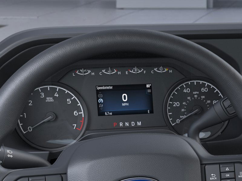 2026 Ford F-250 XL photo 13