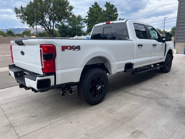 2026 Ford F-350 XL photo 4