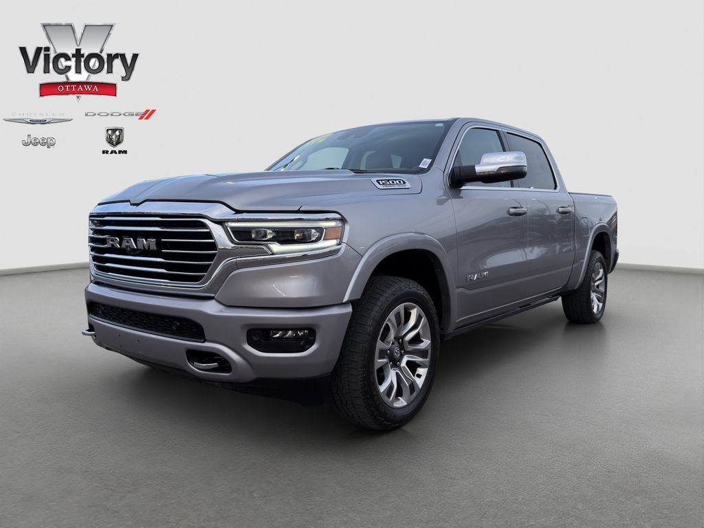 2024 RAM Ram 1500 Pickup Longhorn's photo