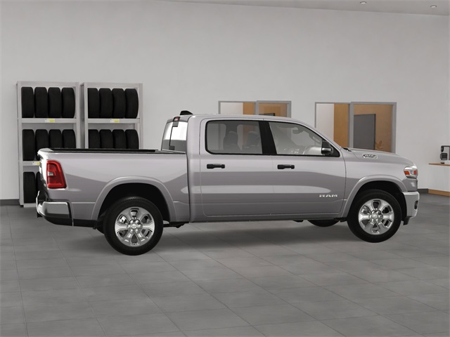2025 Ram 1500 Big Horn Lone Star photo 3