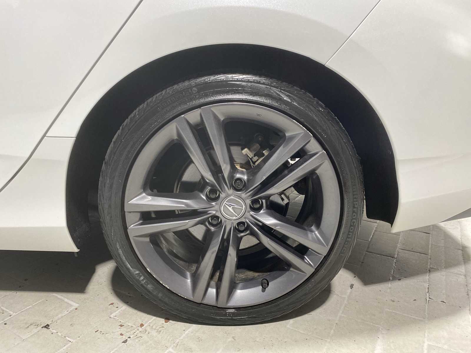 2023 Acura Integra A-Spec photo 7