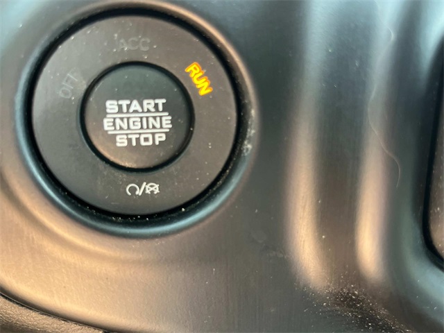 2021 Jeep Gladiator Sport photo 34