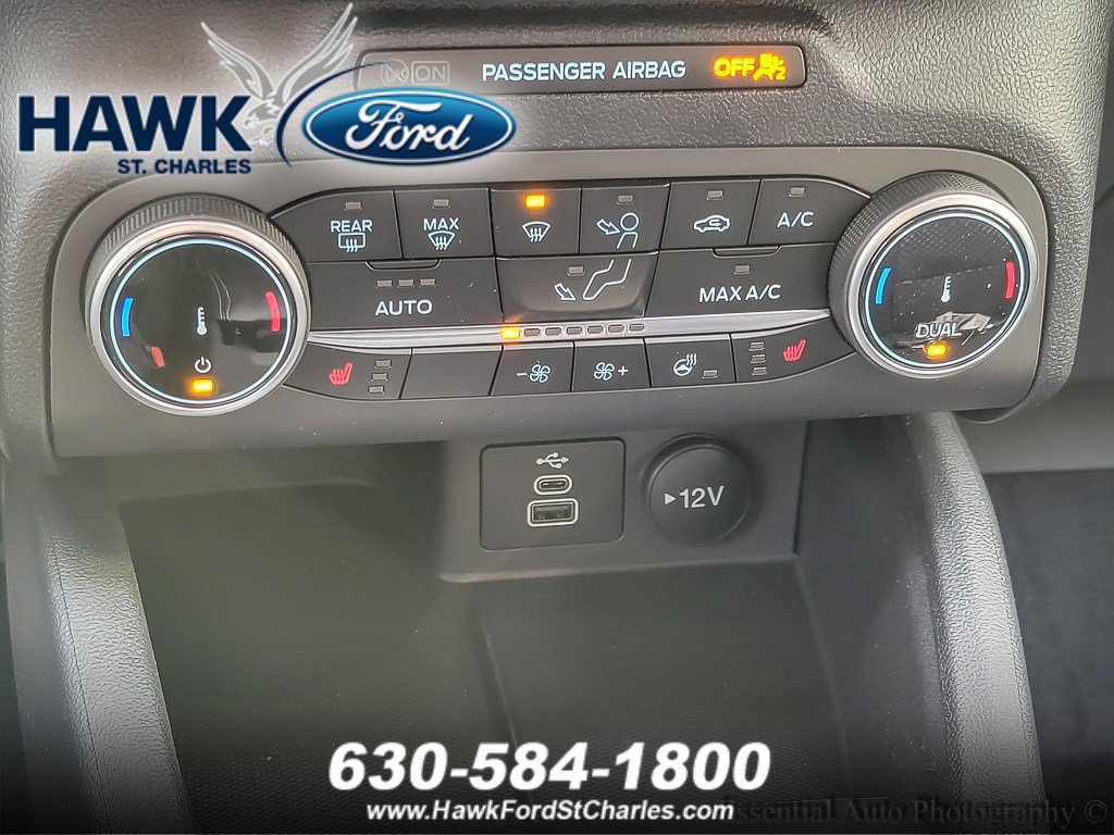 2026 FORD ESCAPE - Image 13