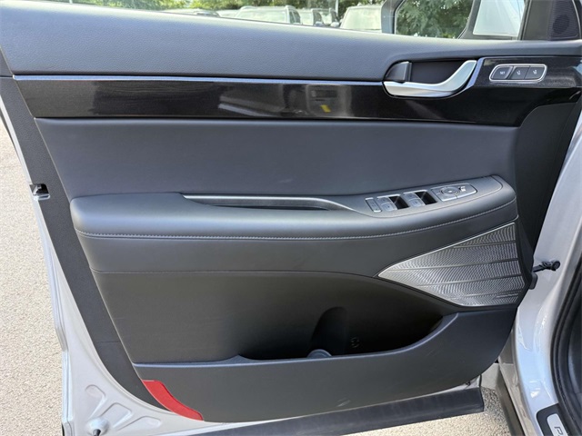 2022 Hyundai Palisade Limited photo 20