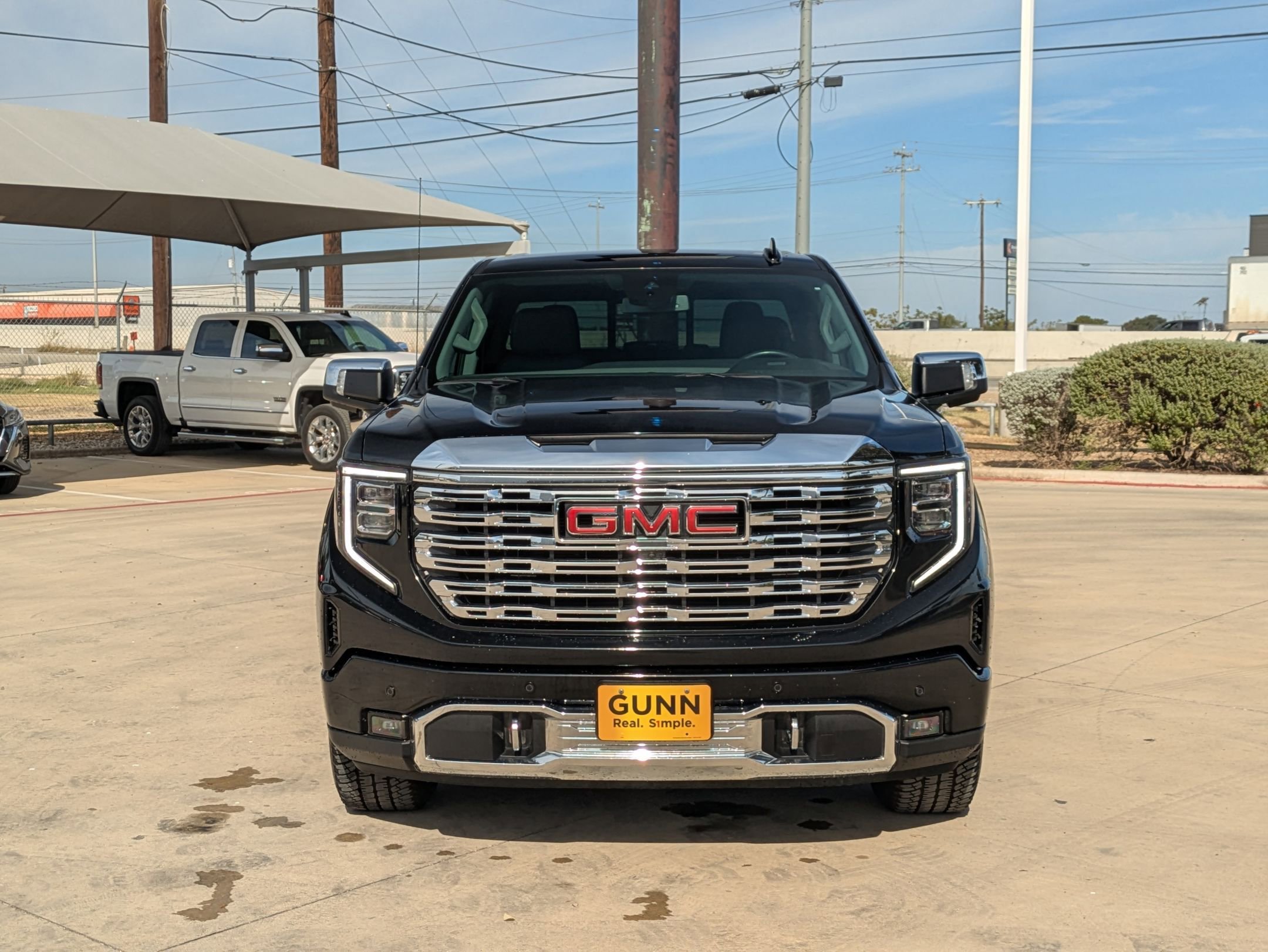 2023 Gmc Sierra 1500 Denali photo 7