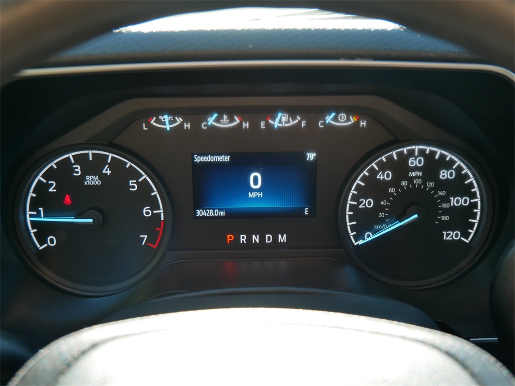 2022 Ford F-150 XL photo 17