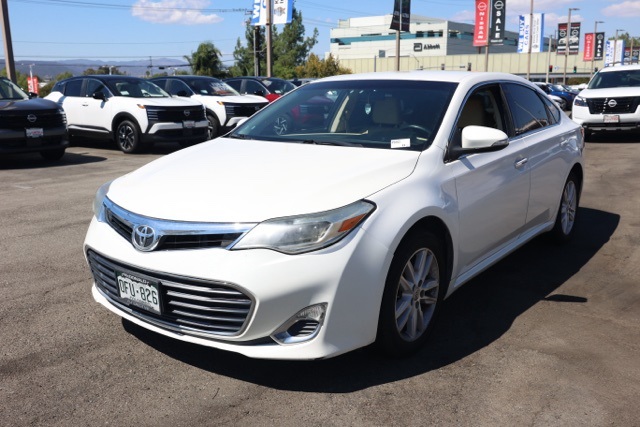 2013 Toyota Avalon XLE photo 7