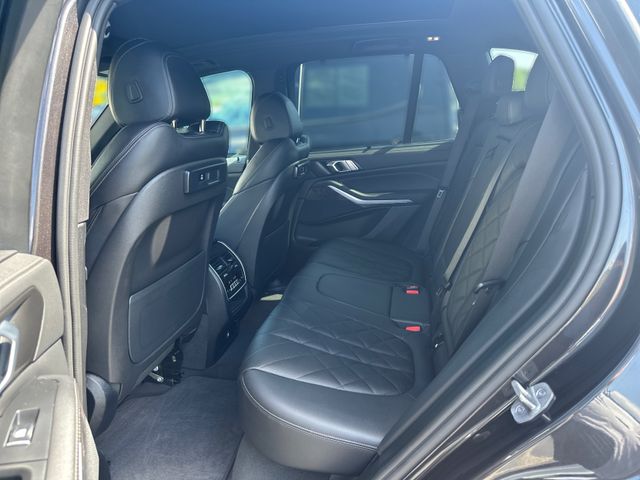 2023 Bmw X5 xDrive40i photo 8