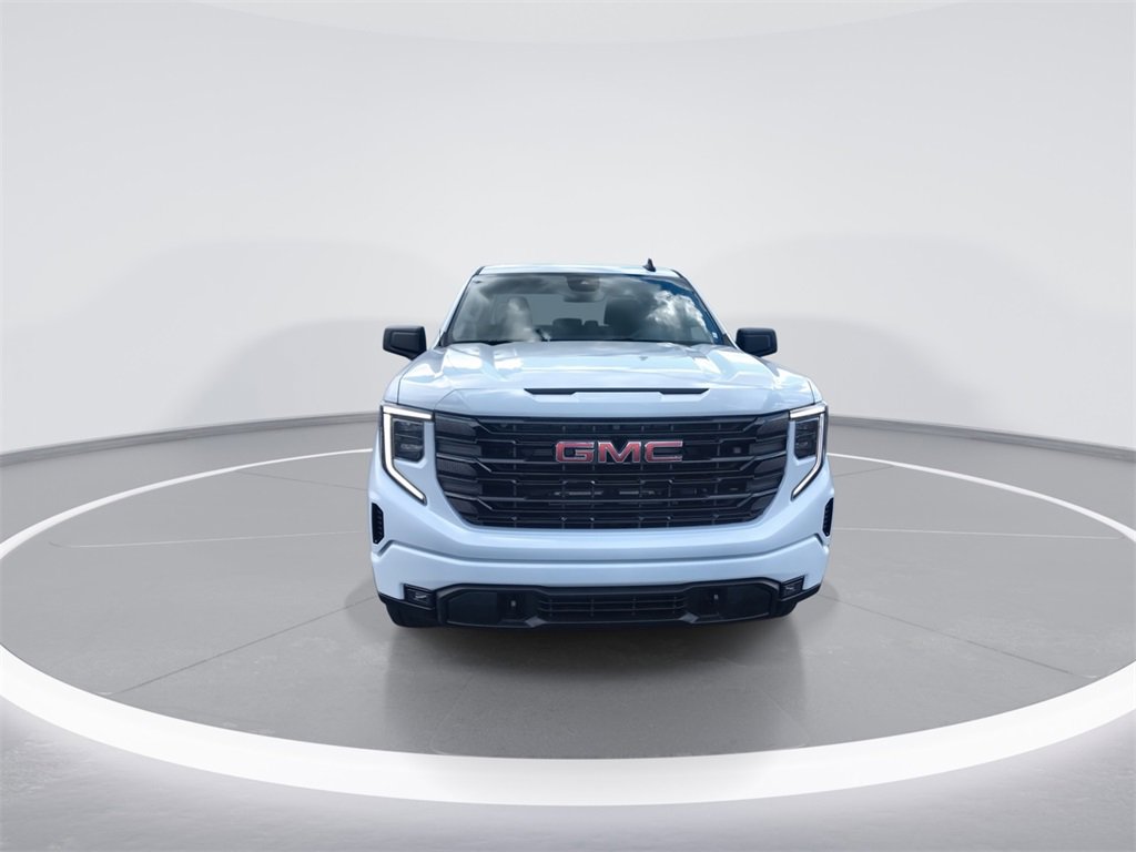 2026 Gmc Sierra 1500 Elevation photo 2