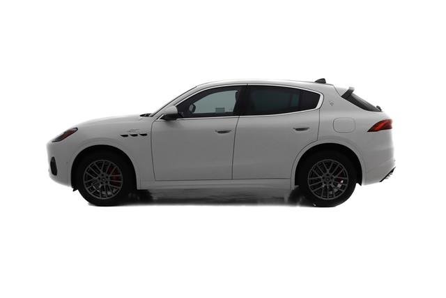 2024 Maserati Grecale GT photo 3