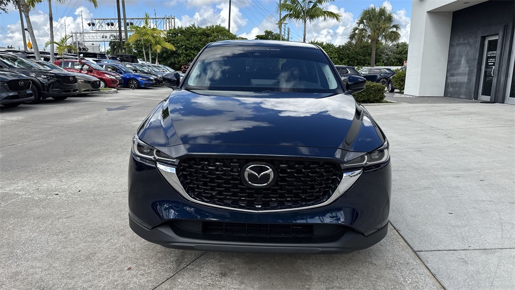 2023 Mazda CX-5 2.5 Select photo 8