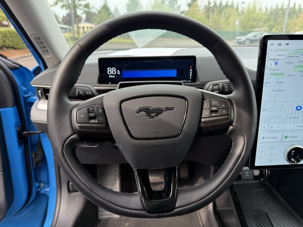 2023 Ford Mustang Mach-E Select photo 10