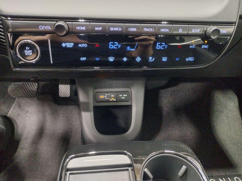 2025 Hyundai Ioniq 5 photo 27