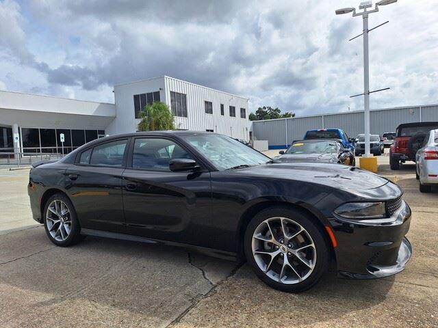 2023 Dodge Charger GT photo 3