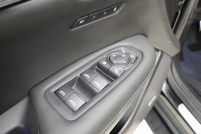 2024 Cadillac XT6 Sport photo 8