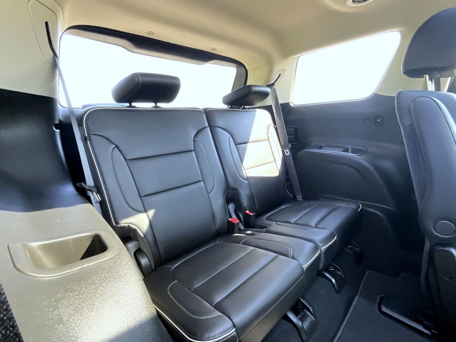 2023 Gmc Acadia Denali photo 22