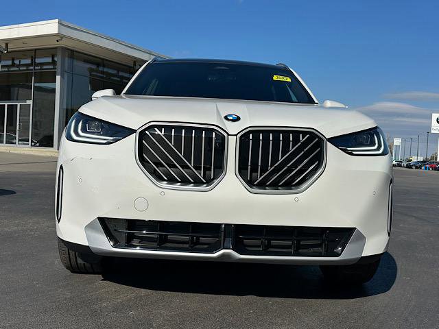 2026 Bmw X3 photo 2