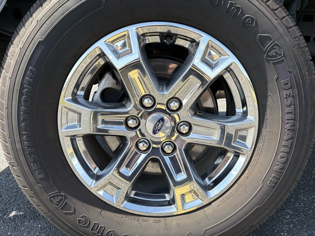 2023 Ford F-150 Lariat photo 30