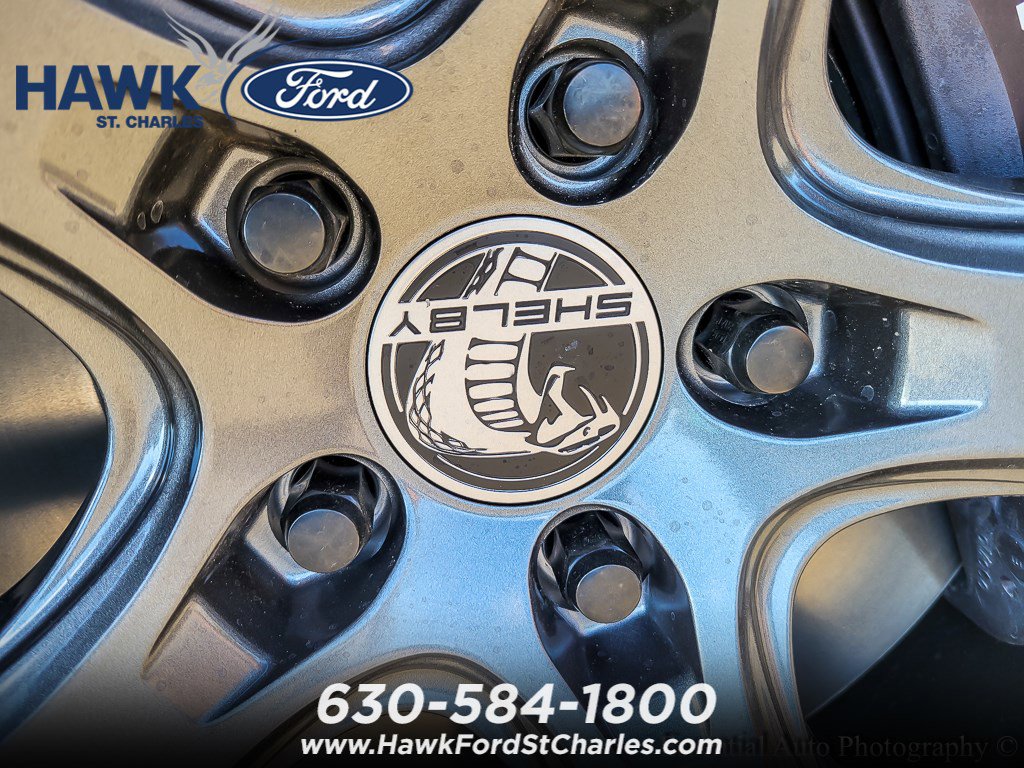 2025 FORD MUSTANG - Image 19