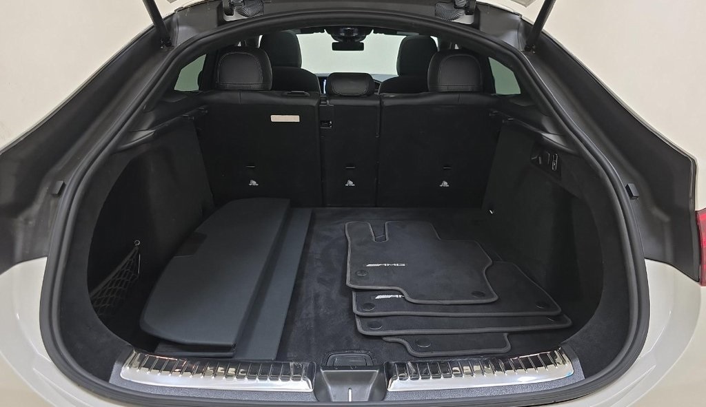 2022 Mercedes Benz GLE AMG 63 S photo 14