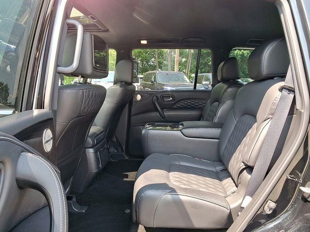 2023 Infiniti QX80 Sensory photo 12
