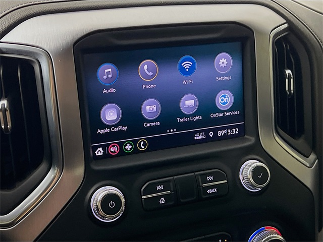2021 Gmc Sierra 1500 SLE photo 13