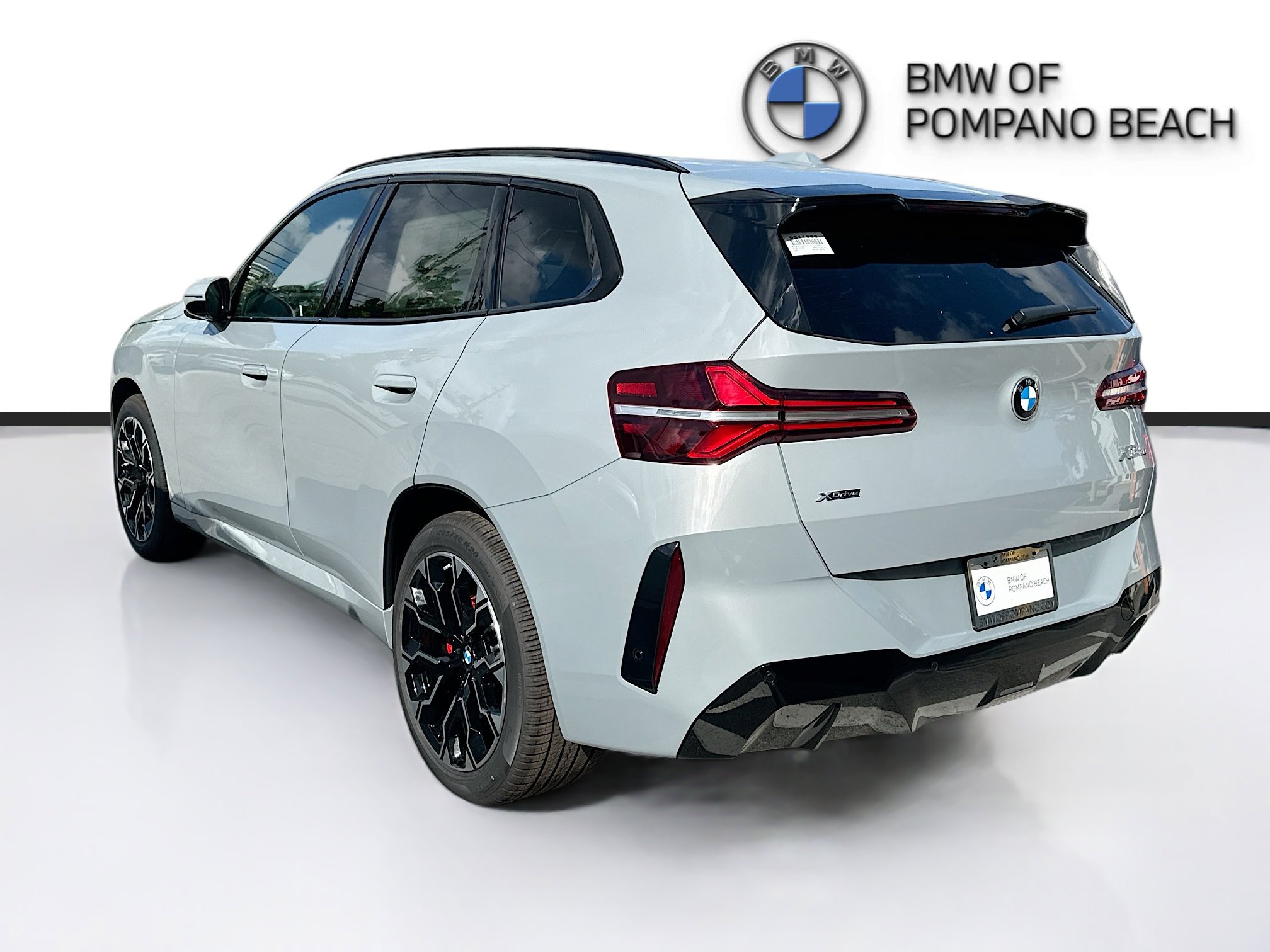 2026 Bmw X3 photo 4