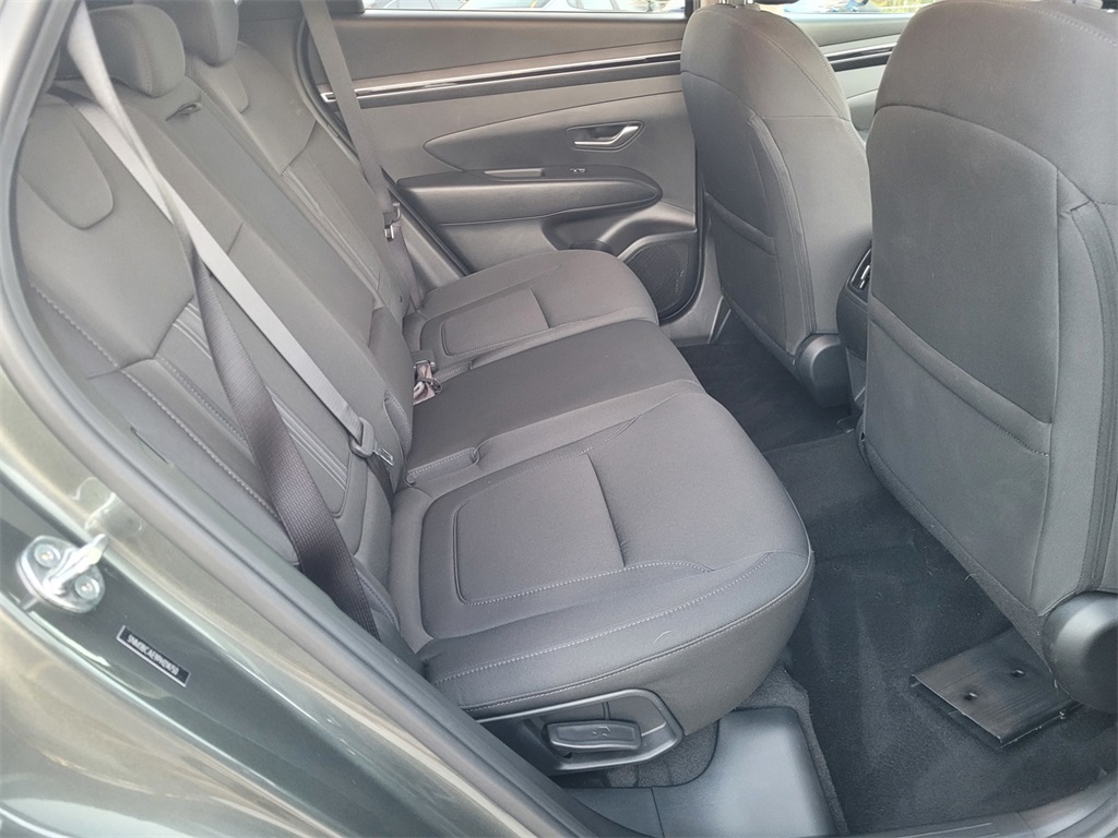 2023 Hyundai Tucson SEL photo 17