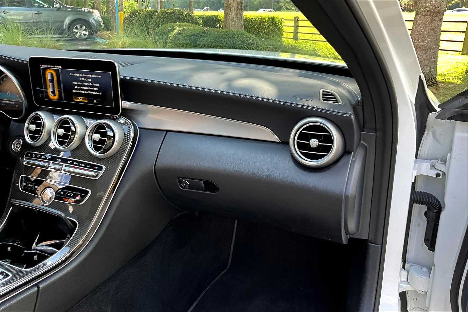 2021 Mercedes Benz C AMG 43 4MATIC photo 18