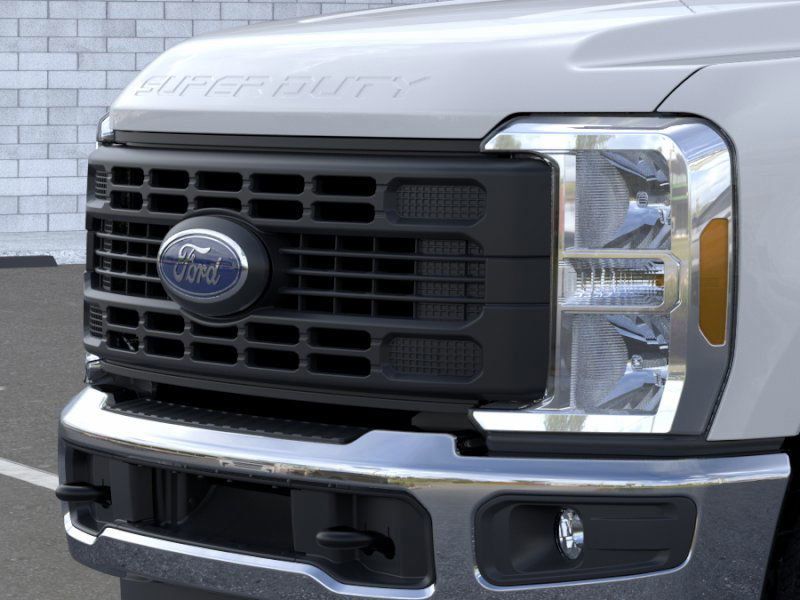 2026 Ford F-350 photo 15
