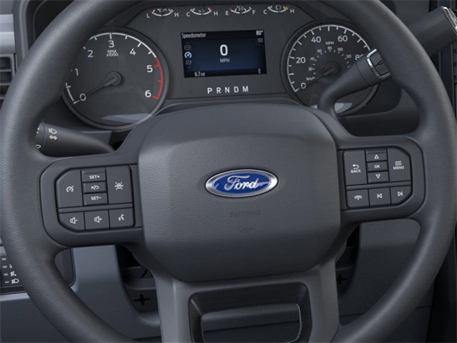2025 Ford F-350 photo 10