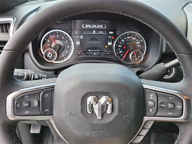 2026 Ram 2500 Big Horn photo 25